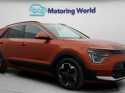 Used 2024 Kia Niro SUV | £19,300 (Fair price)