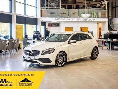 Mercedes A220