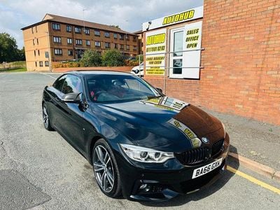 BMW 440