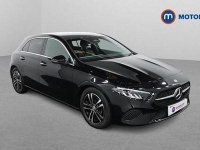 Used Mercedes A200 Executive 163 HP (119 kW) 2026 Hatchback