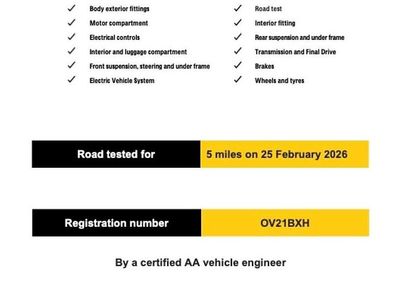 Used Smart ForTwo Electric Drive Prime Exclusive 60 kW (82 HP) 2021 Coupe