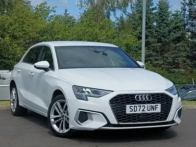 Used Audi A3