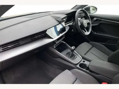 Used Audi A3 Sport 2023 Sedan