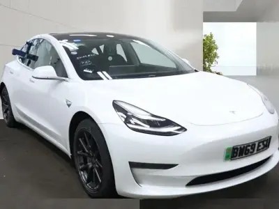Usado Tesla Model 3