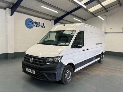 VW Crafter