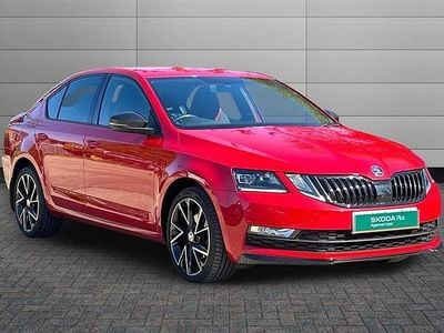 Gebraucht Skoda Octavia