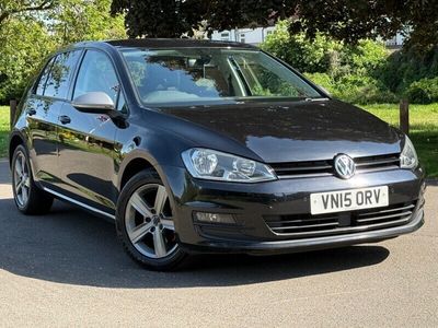VW Golf VII
