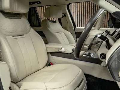 Used Land Rover Range Rover