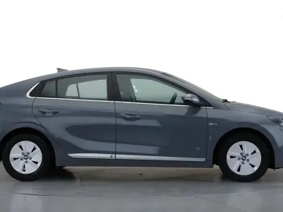 Used Hyundai Ioniq