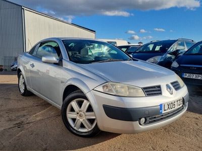 Renault Mégane II