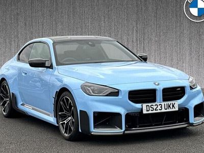 used BMW M2 2-Series(2023/23)M2 2dr