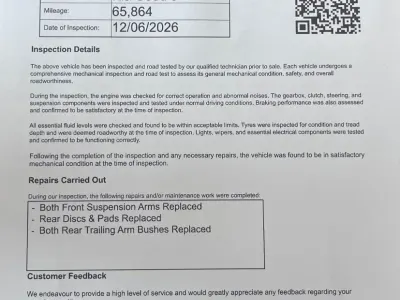 Used Kia Ceed