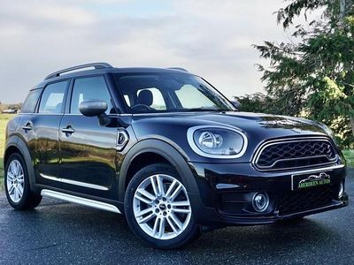 Used 2020 Mini Cooper S Sport Hatchback | £15,995 (Expensive)