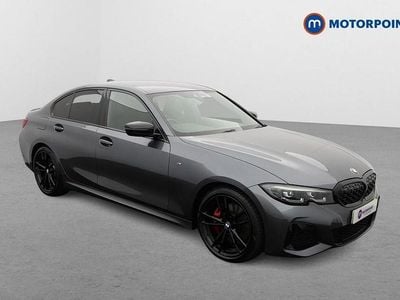 BMW M340