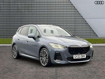 BMW 220