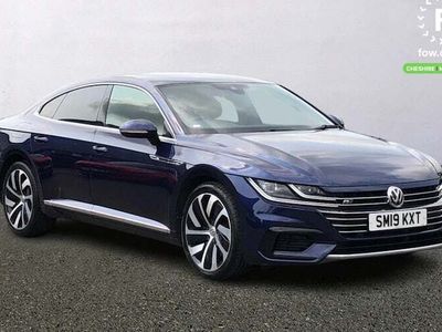 VW Arteon