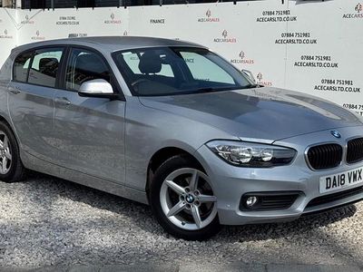 BMW 116