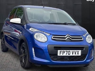 Citroën C1