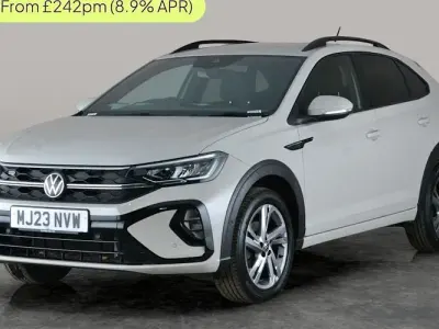 Used VW Taigo R-line 150 HP (110 kW) 2024 SUV