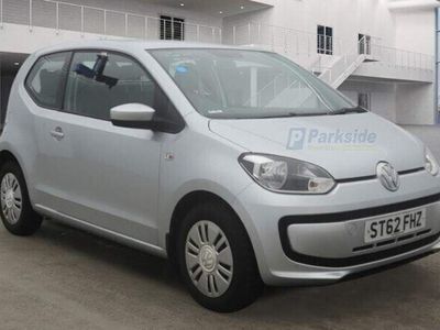 VW up!