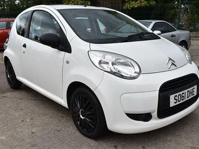 Citroën C1