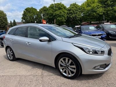 Kia Ceed Sportswagon