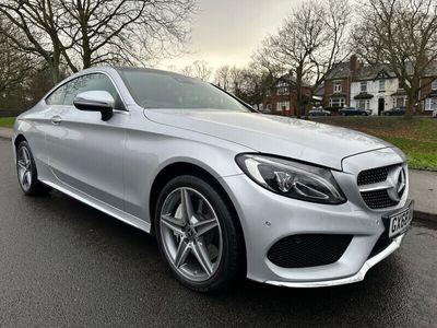 Mercedes C250