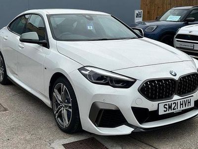 BMW M235