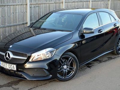 Mercedes A200