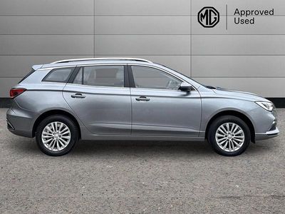 Used MG MG5 EV Exclusive 61 kW (83 HP) 2022 Estate