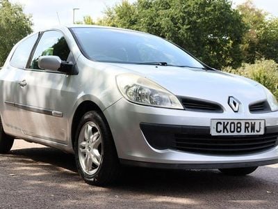 Renault Clio II