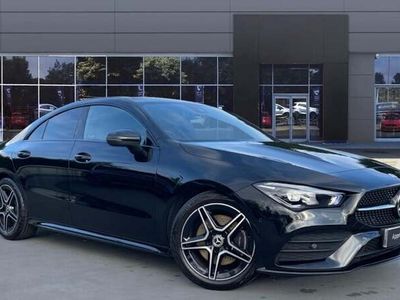 Mercedes CLA200