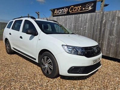 Dacia Logan MCV