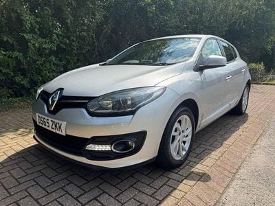 Renault Mégane III