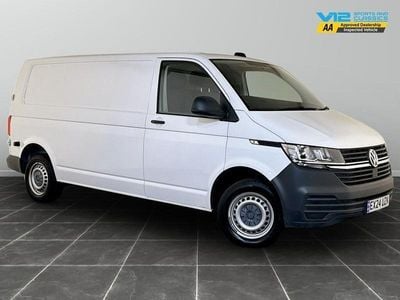 VW T6.1