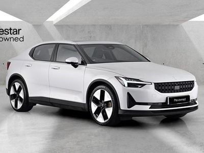 Magnesium Used 2022 Polestar 2 Long Range Dual motor Hatchback | £22,990 (Expensive)