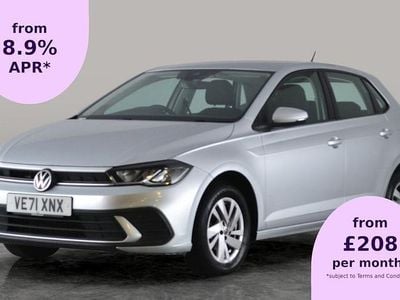 VW Polo