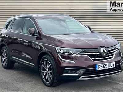 Renault Koleos