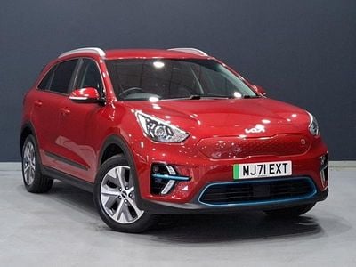 Kia e-Niro