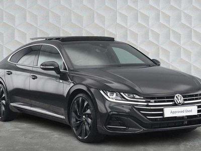 VW Arteon