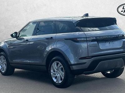 Used Land Rover Range Rover evoque S 269 HP (197 kW) 2025 Grey SUV