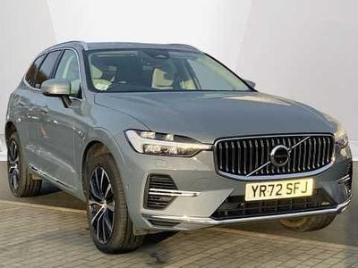 Used 2023 Volvo XC60 Ultimate SUV | £37,000 (Good price)