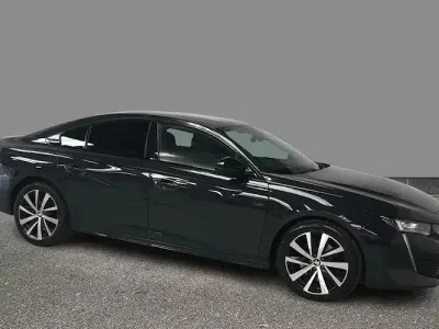 Second-hand Peugeot 508