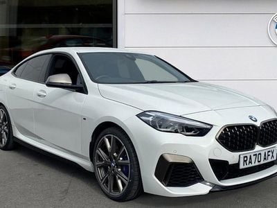 BMW M235