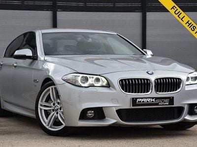 BMW 535