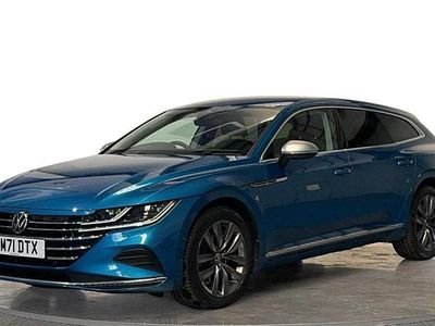VW Arteon