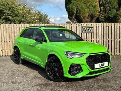 Audi RS Q3