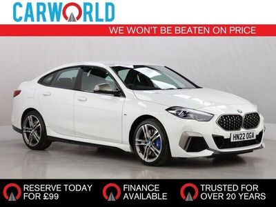 BMW M235