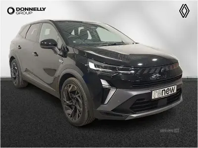 Used Renault Symbioz