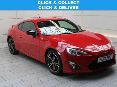 Toyota GT86